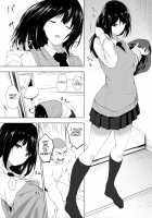 Human Vibe / 人間バイブ [Hachimitsu] [Original] Thumbnail Page 21