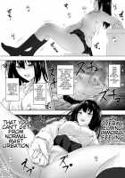 Human Vibe / 人間バイブ [Hachimitsu] [Original] Thumbnail Page 26