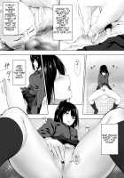 Human Vibe / 人間バイブ [Hachimitsu] [Original] Thumbnail Page 08