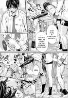 Chitose Ch. 2 / 千歳 -chitose- 〈第2話〉 [Seto Yuuki] [Original] Thumbnail Page 18