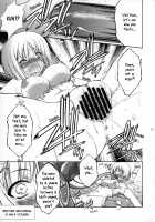 Voracious Fucker Hunt / 異常性欲者狩り [Takane Nohana] [Claymore] Thumbnail Page 10