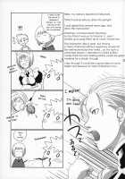 Voracious Fucker Hunt / 異常性欲者狩り [Takane Nohana] [Claymore] Thumbnail Page 24