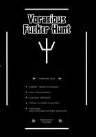 Voracious Fucker Hunt / 異常性欲者狩り [Takane Nohana] [Claymore] Thumbnail Page 25