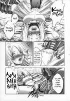 Voracious Fucker Hunt / 異常性欲者狩り [Takane Nohana] [Claymore] Thumbnail Page 06