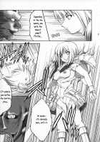 Voracious Fucker Hunt / 異常性欲者狩り [Takane Nohana] [Claymore] Thumbnail Page 08