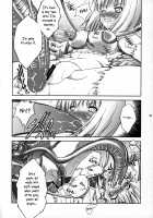 Voracious Fucker Hunt / 異常性欲者狩り [Takane Nohana] [Claymore] Thumbnail Page 09