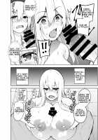 TS girl Kodama-chan and H! / TS娘コダマちゃんとH! Page 13 Preview