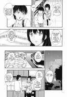 Sister Taste / SISTER TASTE [Hiryuu Ran] [Original] Thumbnail Page 03