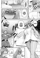 Drunk Dancer / Drunk Dancer [Yoshimura Tatsumaki] [Dragon Quest Iv] Thumbnail Page 18