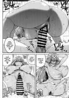 Drunk Dancer / Drunk Dancer [Yoshimura Tatsumaki] [Dragon Quest Iv] Thumbnail Page 24