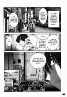 Monokage no Iris Vol.1 / ものかげのイリス 1 [Tsuya Tsuya] [Original] Thumbnail Page 35