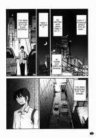 Monokage no Iris Vol.1 / ものかげのイリス 1 [Tsuya Tsuya] [Original] Thumbnail Page 43