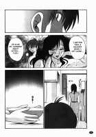 Monokage no Iris Vol.1 / ものかげのイリス 1 [Tsuya Tsuya] [Original] Thumbnail Page 89