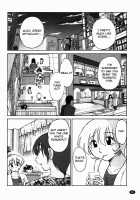 Monokage no Iris Vol.1 / ものかげのイリス 1 [Tsuya Tsuya] [Original] Thumbnail Page 93