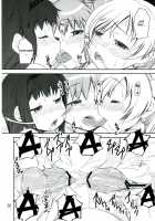 Chin☆Homu / Chin☆Homu [Kanetsuki Masayoshi] [Puella Magi Madoka Magica] Thumbnail Page 26