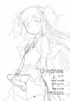 Chin☆Homu / Chin☆Homu [Kanetsuki Masayoshi] [Puella Magi Madoka Magica] Thumbnail Page 42