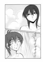 Monokage no Irisu Volume 3 / ものかげのイリス 第3巻 [Tsuya Tsuya] [Original] Thumbnail Page 101