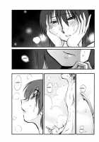 Monokage no Irisu Volume 3 / ものかげのイリス 第3巻 [Tsuya Tsuya] [Original] Thumbnail Page 113