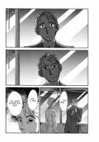 Monokage no Irisu Volume 3 / ものかげのイリス 第3巻 [Tsuya Tsuya] [Original] Thumbnail Page 136