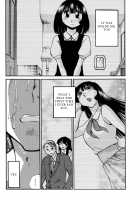 Monokage no Irisu Volume 3 / ものかげのイリス 第3巻 [Tsuya Tsuya] [Original] Thumbnail Page 166