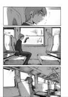 Monokage no Irisu Volume 3 / ものかげのイリス 第3巻 [Tsuya Tsuya] [Original] Thumbnail Page 188