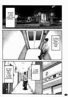 Monokage no Irisu Volume 3 / ものかげのイリス 第3巻 [Tsuya Tsuya] [Original] Thumbnail Page 19
