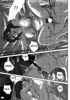 Monokage no Irisu Volume 3 / ものかげのイリス 第3巻 [Tsuya Tsuya] [Original] Thumbnail Page 29