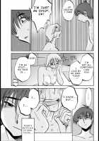 Monokage no Irisu Volume 3 / ものかげのイリス 第3巻 [Tsuya Tsuya] [Original] Thumbnail Page 59
