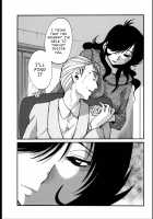 Monokage no Irisu Volume 3 / ものかげのイリス 第3巻 [Tsuya Tsuya] [Original] Thumbnail Page 93