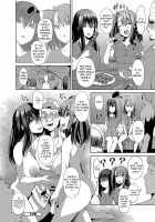 Isekai Enkou ~Oyajigari JK to Hanshokuki no Goburin~ / 異世界円光 ～オヤジ狩りJKと繁殖期のゴブリン～ [Maihara Matsuge] [Original] Thumbnail Page 24