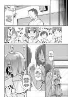Uchuujin no Ie - Home of alien / 宇宙人の家 [Midori No Rupe] [Original] Thumbnail Page 21