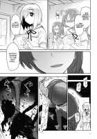 Uchuujin no Ie - Home of alien / 宇宙人の家 [Midori No Rupe] [Original] Thumbnail Page 08