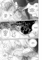 Uchuujin no Niwa - Garden of Alien / 宇宙人の庭 [Midori No Rupe] [Original] Thumbnail Page 22