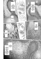 Uchuujin no Niwa - Garden of Alien / 宇宙人の庭 [Midori No Rupe] [Original] Thumbnail Page 25