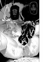 Uchuujin no Niwa - Garden of Alien / 宇宙人の庭 [Midori No Rupe] [Original] Thumbnail Page 28