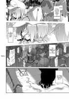 Uchuujin no Niwa - Garden of Alien / 宇宙人の庭 [Midori No Rupe] [Original] Thumbnail Page 37