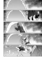 Uchuujin no Niwa - Garden of Alien / 宇宙人の庭 [Midori No Rupe] [Original] Thumbnail Page 41