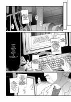 Uchuujin no Niwa - Garden of Alien / 宇宙人の庭 [Midori No Rupe] [Original] Thumbnail Page 45