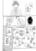 Uchuujin no Niwa - Garden of Alien / 宇宙人の庭 [Midori No Rupe] [Original] Thumbnail Page 47