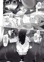 Uchuujin no Natsu / 宇宙人の夏 [Midori No Rupe] [Original] Thumbnail Page 18