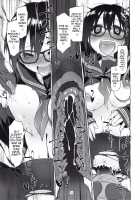 Uchuujin no Natsu / 宇宙人の夏 [Midori No Rupe] [Original] Thumbnail Page 19