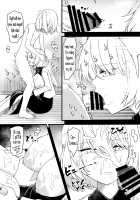 Saimin Megami wa Iinari Ningyou / 催眠女神はいいなり人形 [Tsukigase Yurino] [Touhou Project] Thumbnail Page 12