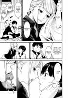 Futari dake no Jikan / 2人だけの時間 [Savan] [Original] Thumbnail Page 05