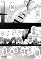 Akiyama Yukari ni Houdan o Souten Suru dake no Hon / 秋山優花里に砲弾を装填するだけの本 [Kumatora] [Girls Und Panzer] Thumbnail Page 20