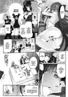 Marked Girls Vol. 19 [Suga Hideo] [Fate] Thumbnail Page 19
