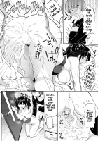 Metori × Metorare Ch. 1-2 / めとり×めとられ 第1-2章 [Meme50] [Original] Thumbnail Page 12