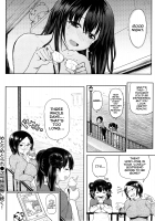 Metori × Metorare Ch. 1-2 / めとり×めとられ 第1-2章 [Meme50] [Original] Thumbnail Page 20
