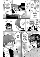 Metori × Metorare Ch. 1-2 / めとり×めとられ 第1-2章 [Meme50] [Original] Thumbnail Page 22