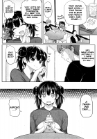 Metori × Metorare Ch. 1-2 / めとり×めとられ 第1-2章 [Meme50] [Original] Thumbnail Page 02