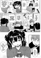 Metori × Metorare Ch. 1-2 / めとり×めとられ 第1-2章 [Meme50] [Original] Thumbnail Page 03